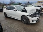 2019 Bmw 330Xi  na sprzedaż w Bridgeton, MO - All Over