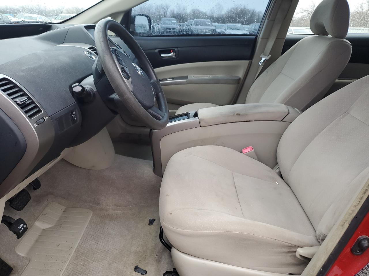 2009 Toyota Prius - Image 7