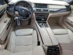 2013 Bmw 750 Li на продаже в Jacksonville, FL - Front End