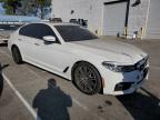 2017 Bmw 530 I للبيع في Rancho Cucamonga، CA - Front End