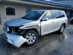 2011 Toyota Highlander Base for Sale in Fort Pierce, FL - Front End