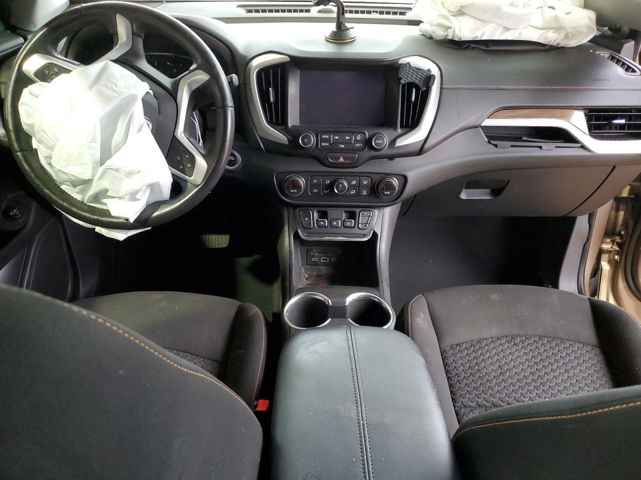 2018 GMC Terrain - Image 8