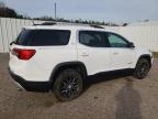 2017 Gmc Acadia Slt-1 zu verkaufen in Charles City, VA - Minor Dent/Scratches