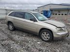 2005 Chrysler Pacifica Touring na sprzedaż w Earlington, KY - Front End