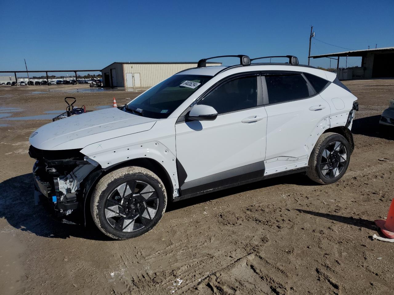 2024 Hyundai Kona - Image 1