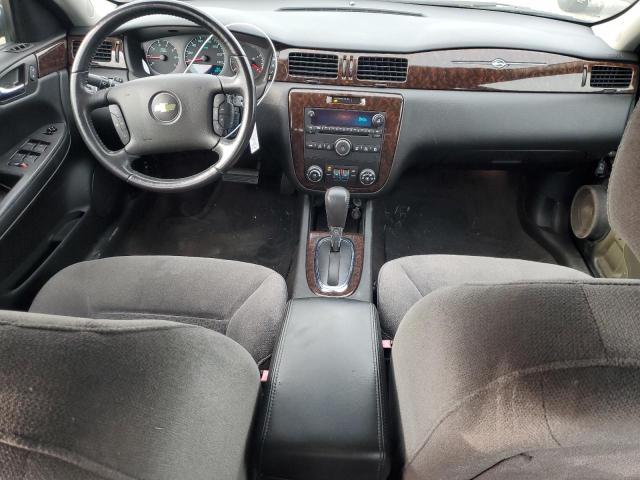  CHEVROLET IMPALA 2014 Черный