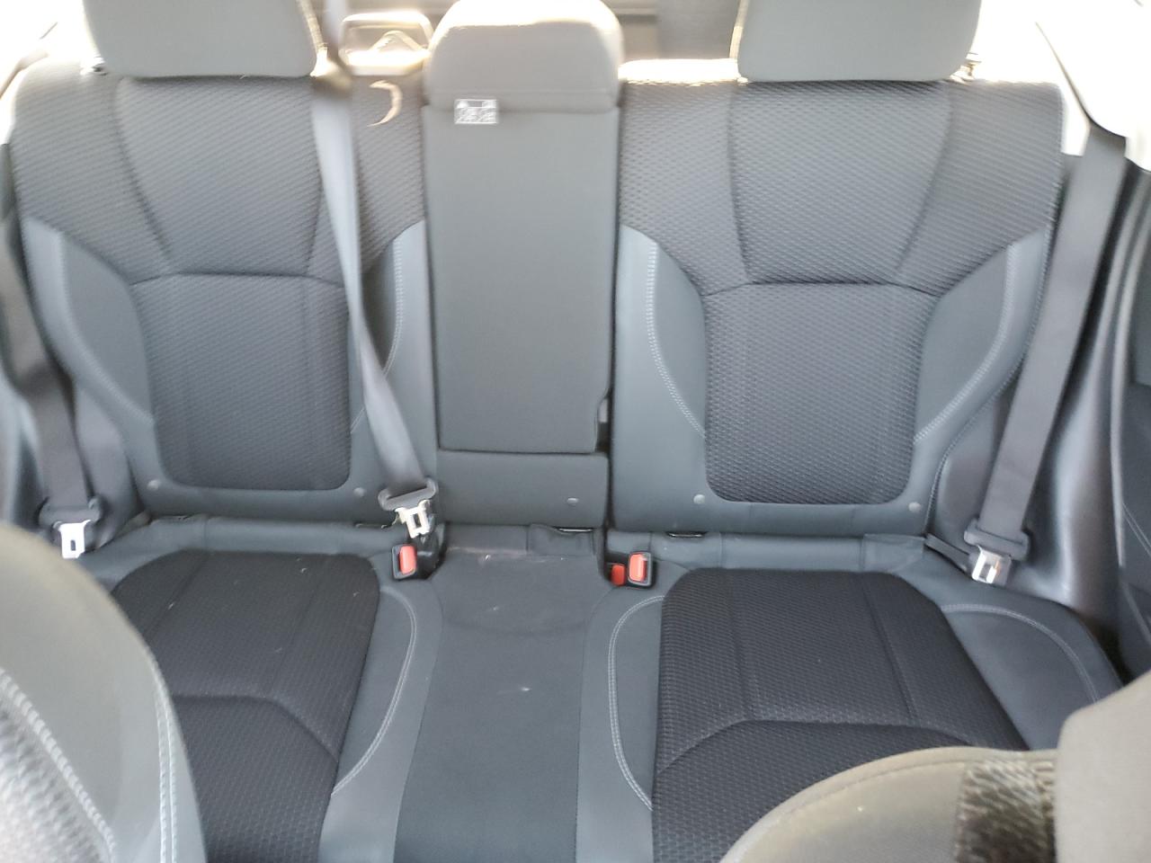 2020 Subaru Forester Premium VIN: JF2SKAJC9LH411387 Lot: 85591284