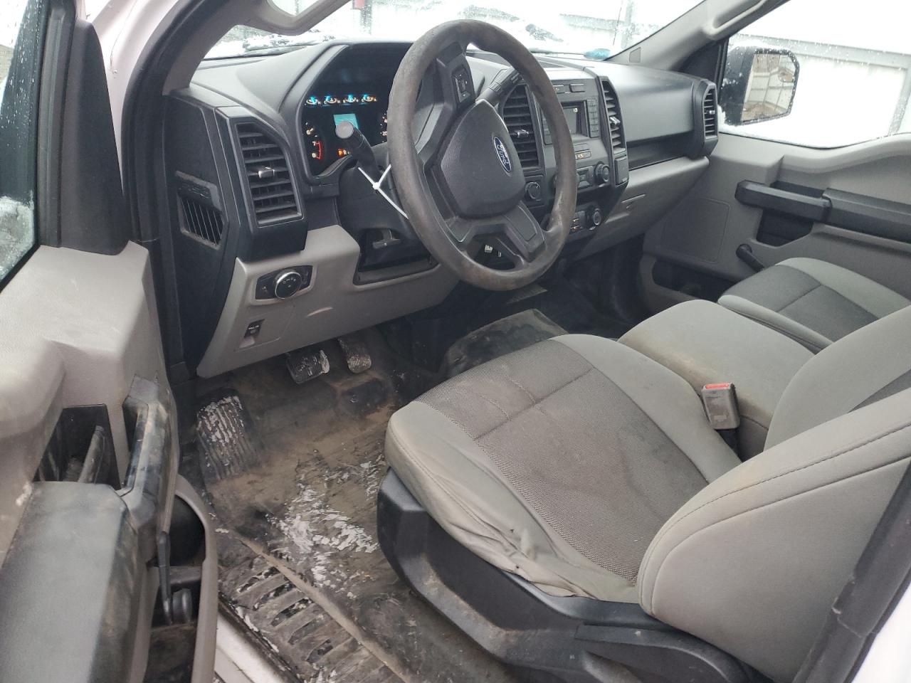 2016 Ford F-150 - Image 8