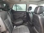2018 Chevrolet Traverse Lt for Sale in Temple, TX - Front End