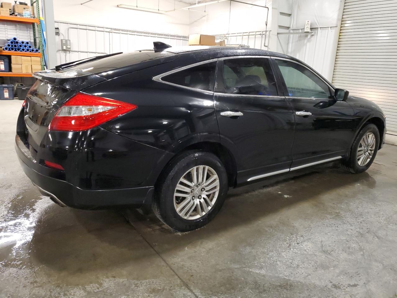 VIN 5J6TF3H3XDL000632 2013 HONDA CROSSTOUR no.3