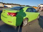 2015 Chevrolet Malibu Ls en Venta en Windham, ME - Minor Dent/Scratches