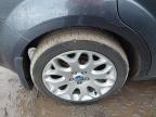 2009 FORD FOCUS ZETE for sale at Copart PETERLEE