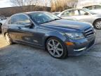 2014 Mercedes-Benz C 300 4Matic за продажба в North Billerica, MA - Side