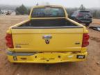 2006 Dodge Dakota Quad Slt for Sale in China Grove, NC - Rear End