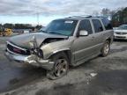 2001 Gmc Yukon  en Venta en Dunn, NC - Front End