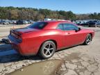 2010 Dodge Challenger Se en Venta en Florence, MS - Mechanical