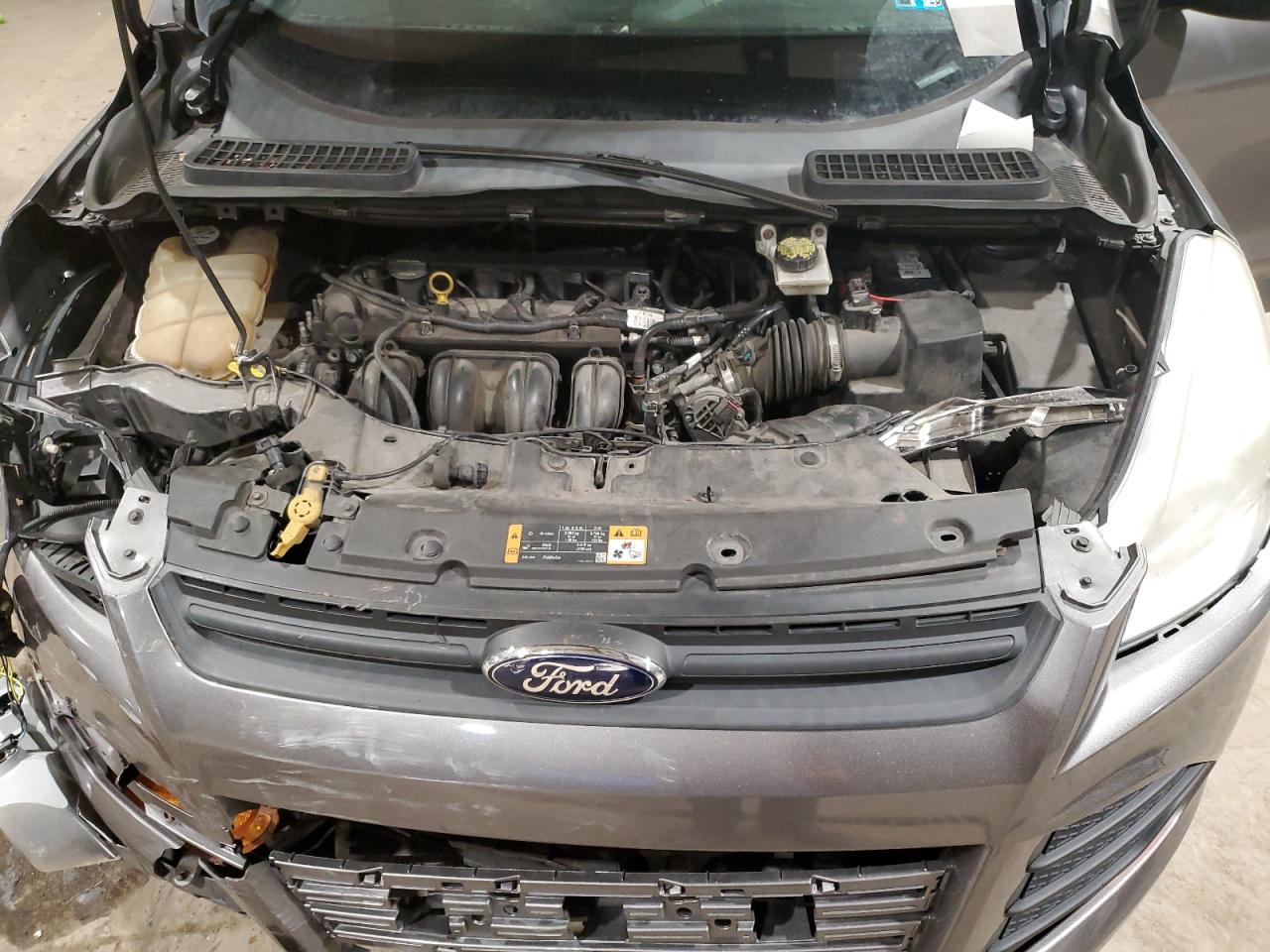 2013 Ford Escape - Image 13