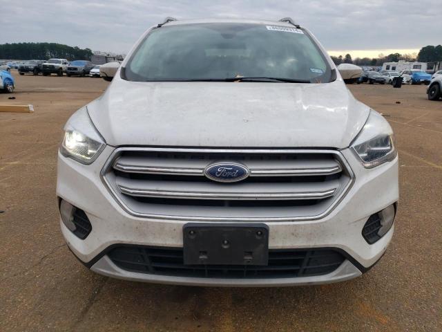  FORD ESCAPE 2019 White