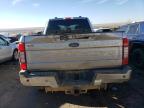 2022 Ford F250 Super Duty zu verkaufen in Albuquerque, NM - Water/Flood