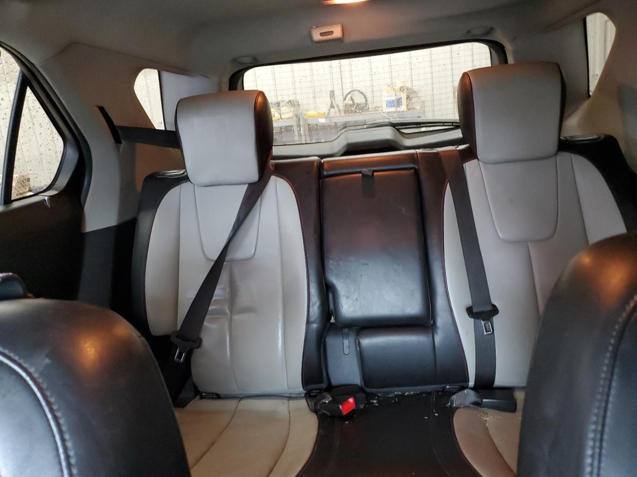 2010 Chevrolet Equinox - Image 10