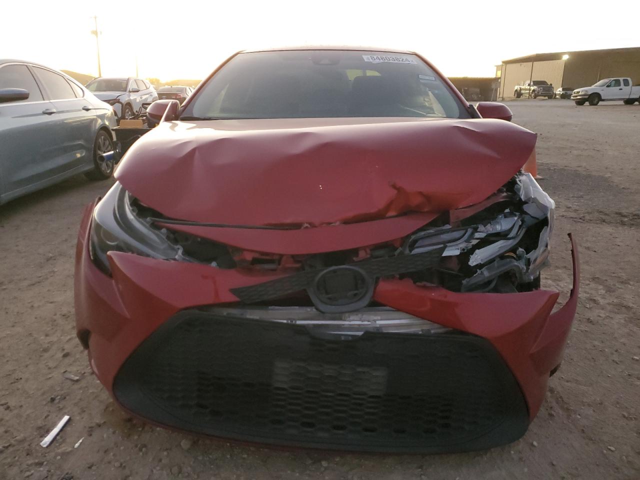 2020 Toyota Corolla - Image 5