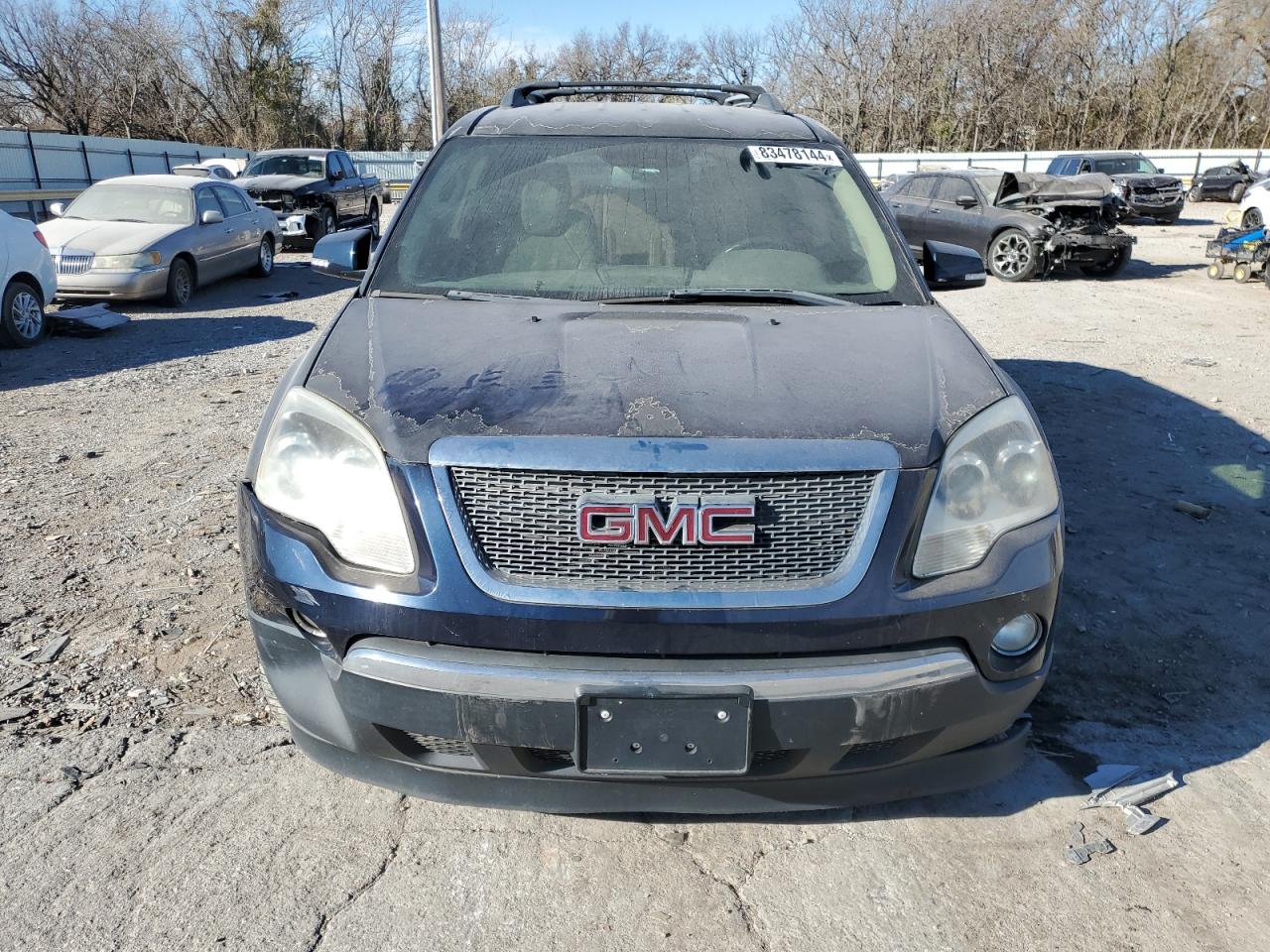 2011 GMC Acadia - Image 5