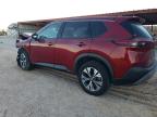 2021 Nissan Rogue Sv de vânzare în Andrews, TX - Front End