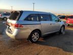 2016 Honda Odyssey Exl de vânzare în Albuquerque, NM - Rear End