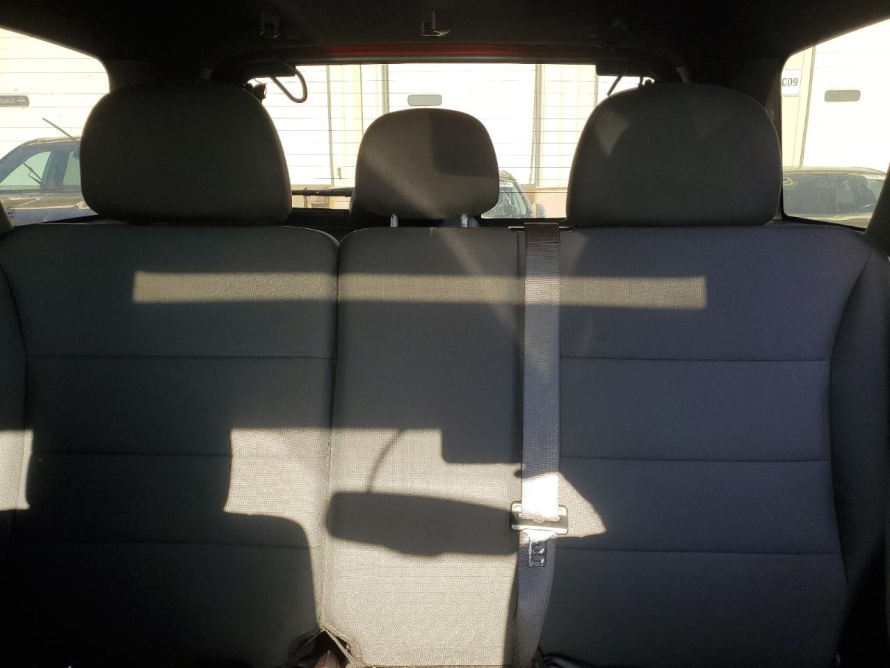 2011 Ford Escape - Image 10