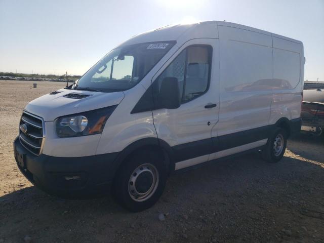  FORD TRANSIT 2020 Білий