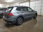 2021 Volkswagen Tiguan S იყიდება Madisonville-ში, TN - Front End