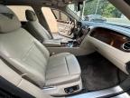 2008 Bentley Continental Flying Spur იყიდება Mendon-ში, MA - Normal Wear