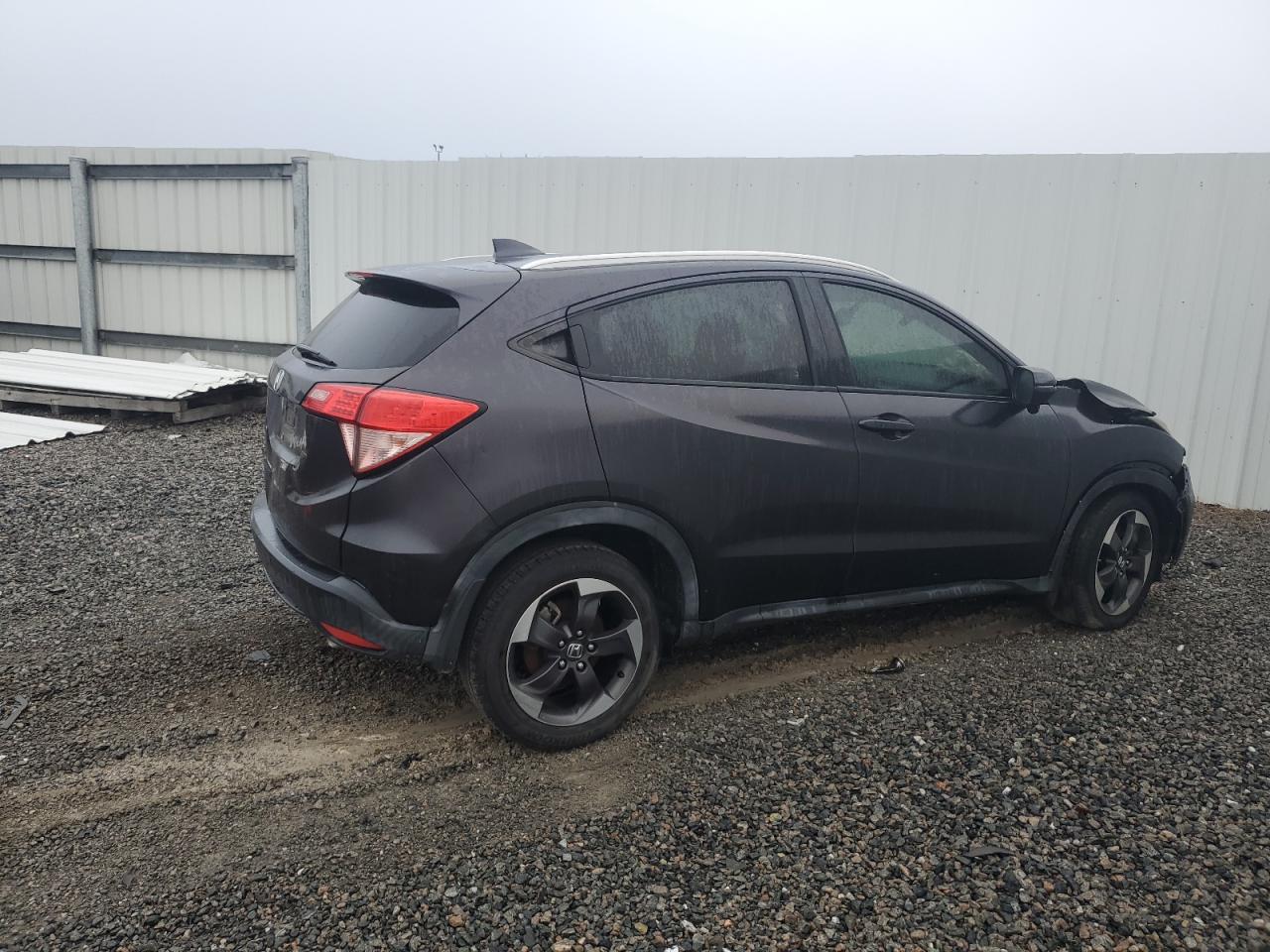2018 Honda HR-V - Image 3