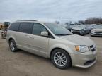 2014 Dodge Grand Caravan Sxt for Sale in Des Moines, IA - Front End