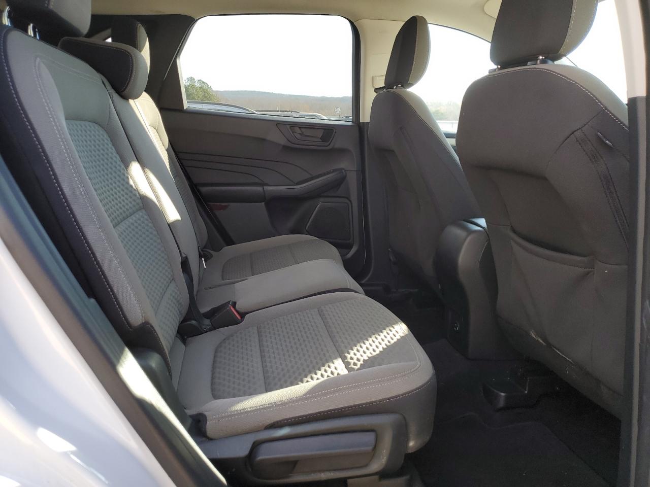 2022 Ford Escape Se VIN: 1FMCU0G6XNUA48953 Lot: 82969874