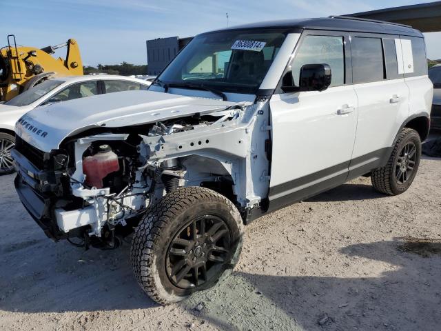 2024 LAND ROVER DEFENDER, VIN: SALEJ7EX0R2343712