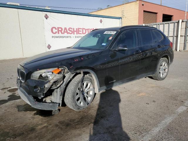 2014 Bmw X1 Xdrive28I