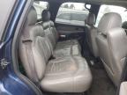 2002 Chevrolet Tahoe K1500 en Venta en Vallejo, CA - Vandalism