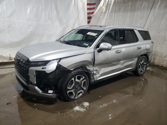 2024 Hyundai Palisade Sel Premium за продажба в Central Square, NY - All Over