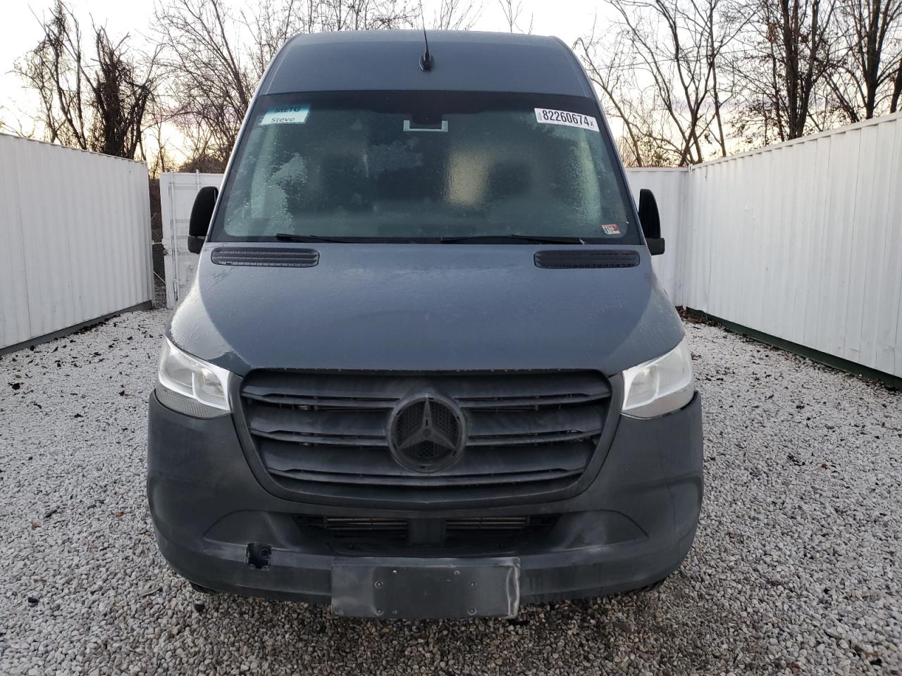 2019 Mercedes-Benz Sprinter - Image 5