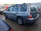 2007 Subaru Forester 2.5X Premium на продаже в Elgin, IL - Vandalism
