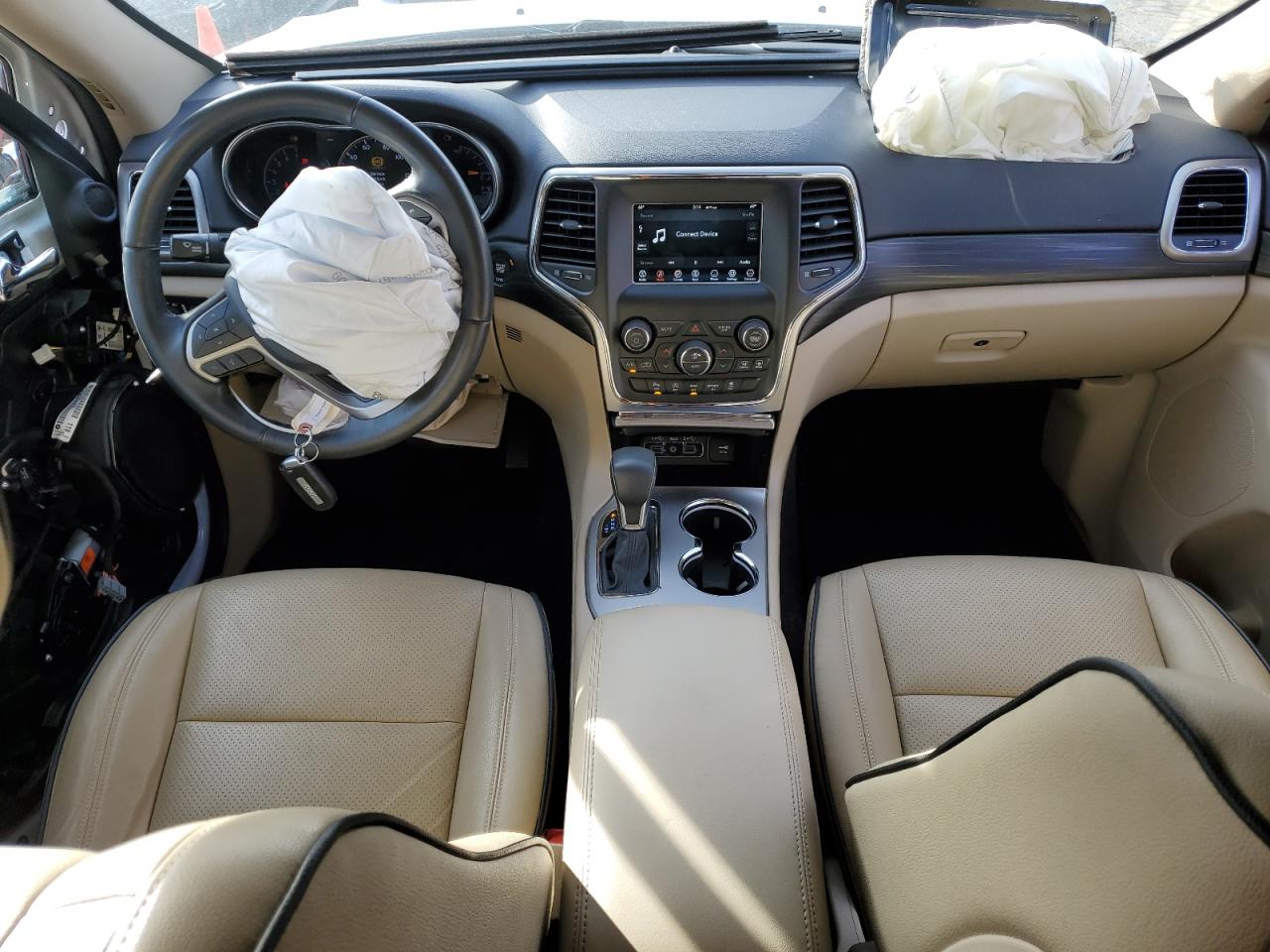 2019 Jeep Grand Cherokee - Image 8