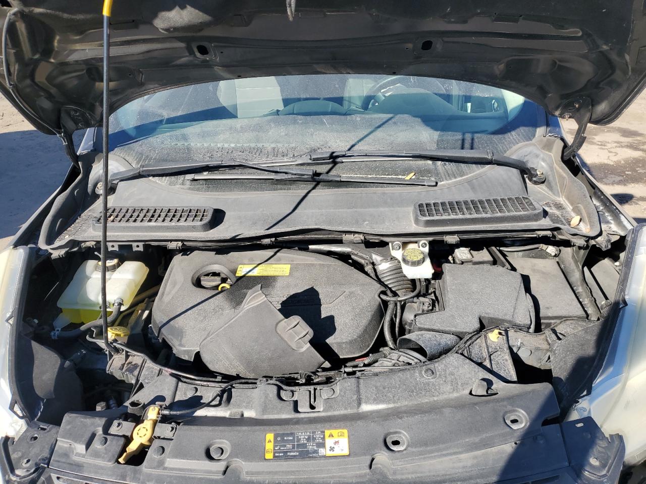 2013 Ford Escape - Image 12