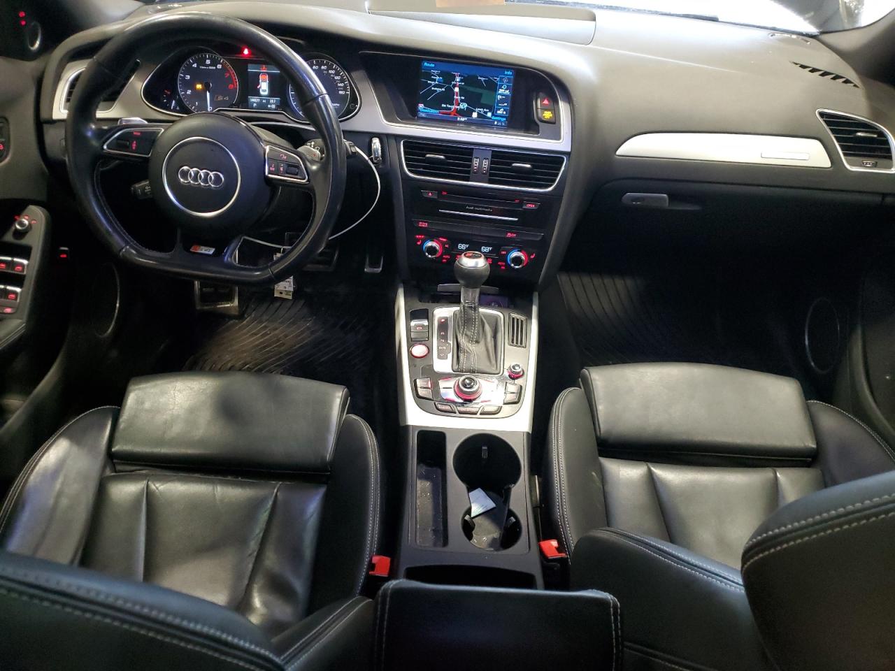 2014 Audi RS4 - Image 8