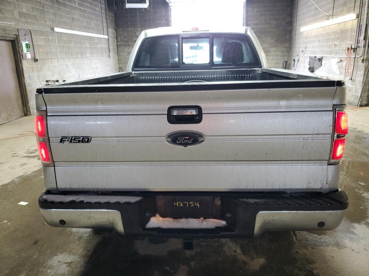 2014 Ford F-150 - Image 6