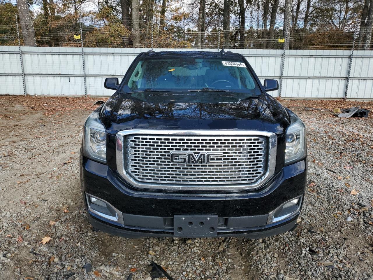 VIN 1GKS1BKC5FR672752 2015 GMC YUKON no.5