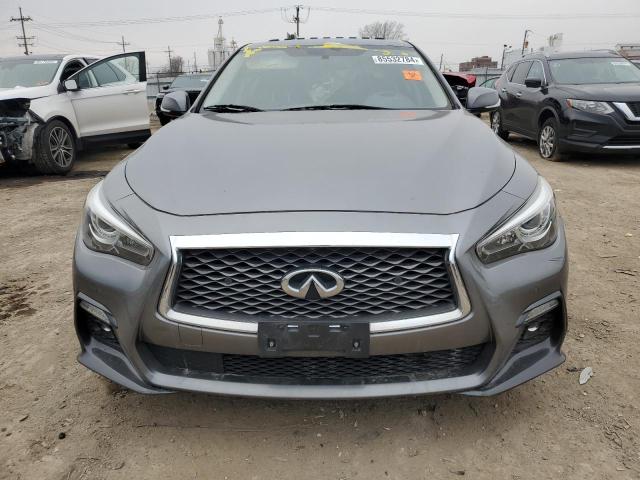  INFINITI Q50 2019 Gray