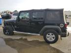 2007 Jeep Wrangler X en Venta en Martinez, CA - Front End