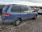 2002 Toyota Sienna Le للبيع في Columbus، OH - Front End