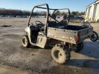 2012 POLARIS RANGER 800 XP EPS for sale at Copart AR - LITTLE ROCK